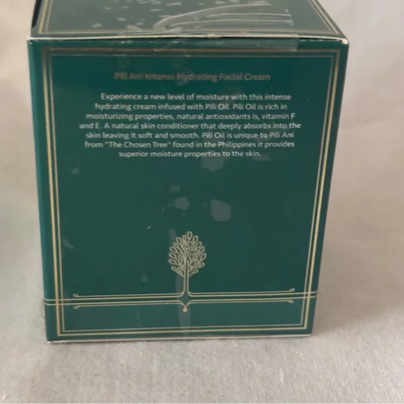 Pili Ani Intense Hydrating Facial Cream 20G - Picture 2 of 5